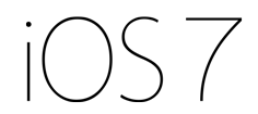 ios7 logo
