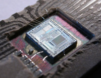 intel chip(wikipedia)