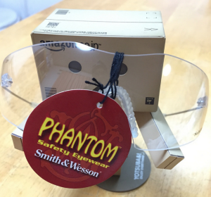 S&W phantom