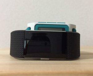 fitbit charge 2 vs Pebble 2