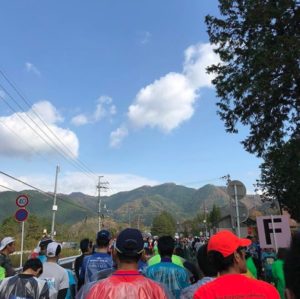福知山マラソン2017　Gブロック
