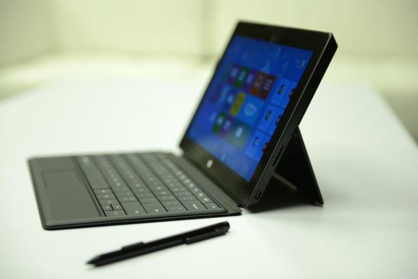 Microsoft Surface Proが2月に北米市場に登場へ(64GB-$899より) – GEEK_12