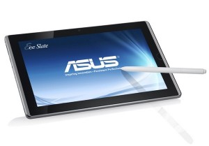 ASUS windows tablet