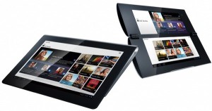 sony tablet 