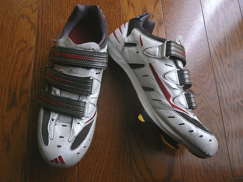 adidas road cycling shoes